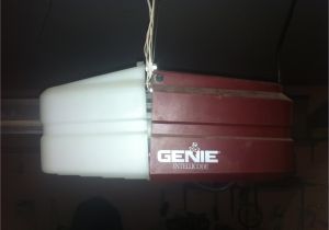 Red Light Blinking On My Genie Garage Door Opener Garage Door Sensor Blinking Red Ppi Blog