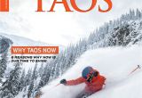 Red River New Mexico Calendar Of events 2019 Discover Taos Winter 2018 2019 by the Taos News issuu