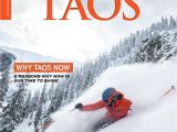 Red River New Mexico Calendar Of events 2019 Discover Taos Winter 2018 2019 by the Taos News issuu