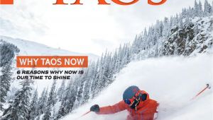 Red River New Mexico Calendar Of events 2019 Discover Taos Winter 2018 2019 by the Taos News issuu