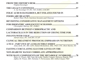Red River Nm Calendar Of events Pdf Comparison Between Chiropractic and Lactobacillus In the