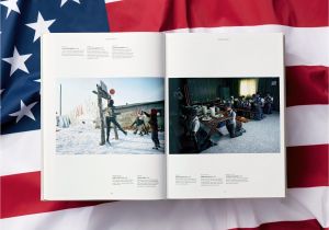 Red River Nm events 2019 National Geographic Usa Taschen Verlag