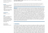 Red River Nm events 2019 Pdf assessment Of Heavy Metal Pollution In Red River Surface