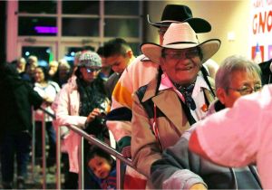 Red River Nm events This Weekend northern Cheyenne Man Praised for His Work On Western Film at