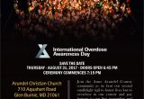 Red River Nm Upcoming events events Archive 2017 International Overdose Awareness