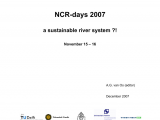 Red River Nm Upcoming events Pdf River Bed Management In the Nieuwe Merwede