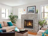 Regency Direct Vent Gas Fireplace Reviews Regency B36xte Direct Vent Gas Fireplace New England