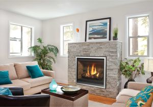 Regency Direct Vent Gas Fireplace Reviews Regency B36xte Direct Vent Gas Fireplace New England