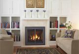 Regency Direct Vent Gas Fireplace Reviews Regency B36xte Direct Vent Gas Fireplace New England