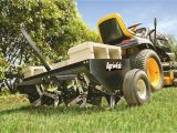 Rent Aerator Ace Hardware Lawn Aeration is An Important but Often Overlooked Practice