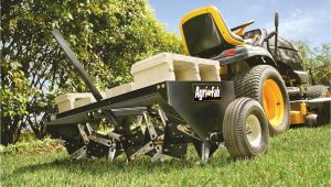 Rent Aerator Ace Hardware Lawn Aeration is An Important but Often Overlooked Practice