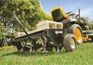 Rent Aerator Ace Hardware Lawn Aeration is An Important but Often Overlooked Practice