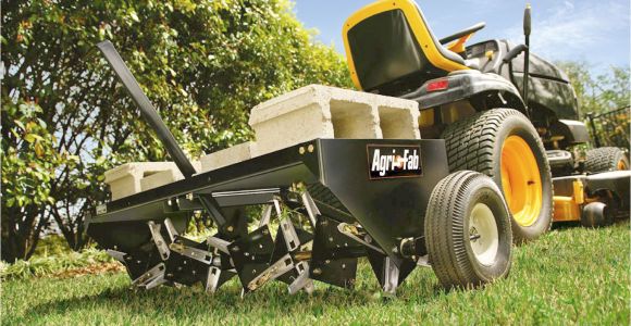 Rent Aerator Ace Hardware Lawn Aeration is An Important but Often Overlooked Practice