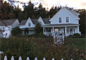 Rent to Own Homes In Bangor Maine Elsa S Inn On the Harbor Prices B B Reviews Prospect Harbor Me