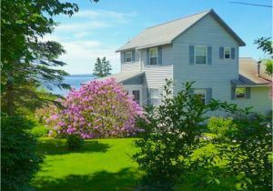 Rent to Own Homes In Bangor Maine Oceanfront Home Overlooking Penobscot Bay Vrbo