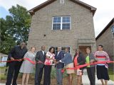 Rent to Own Homes In East Baton Rouge Changing Trajectory Of A Neighborhood All Smiles as Zion City