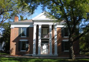 Rent to Own Homes In Kansas City Mo Kansas City S Historic Homes