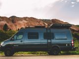 Rent to Own Homes In Maine Craigslist 7 Van Conversion Companies that Can Build Your Dream Camper Curbed