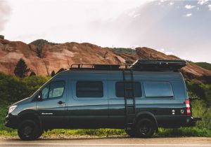 Rent to Own Homes In Maine Craigslist 7 Van Conversion Companies that Can Build Your Dream Camper Curbed