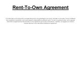 Rent to Own Homes In Maine with Bad Credit Lease Purchase Contract Wikipedia