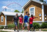 Rent to Own Homes In north Kansas City Mo Worlds Of Fun Village Prices Campground Reviews Kansas City Mo