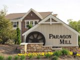 Rent to Own Homes In Pulaski County Ky Paragon Mill In Burlington Ky New Homes Floor Plans by Fischer Homes