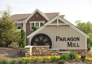 Rent to Own Homes In Pulaski County Ky Paragon Mill In Burlington Ky New Homes Floor Plans by Fischer Homes