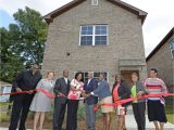 Rent to Own Homes In West Baton Rouge Parish Changing Trajectory Of A Neighborhood All Smiles as Zion City