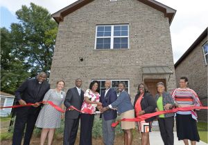 Rent to Own Homes In West Baton Rouge Parish Changing Trajectory Of A Neighborhood All Smiles as Zion City