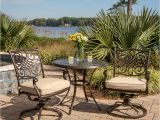 Rent to Own Patio Furniture San Antonio Bistro Sets Patio Dining Furniture the Home Depot