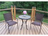 Rent to Own Patio Furniture San Antonio Bistro Sets Patio Dining Furniture the Home Depot