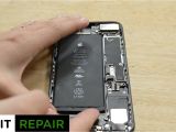 Replacement Battery Operated Clock Works iPhone 7 Plus Battery Replacement How to Youtube