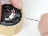 Replacement Battery Operated Clock Works Learn Watch Movement Replacements Watch Repair Education