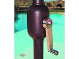 Replacement Crank Handle for Patio Umbrella Patio Umbrella Crank Replacement Parts Bing Images