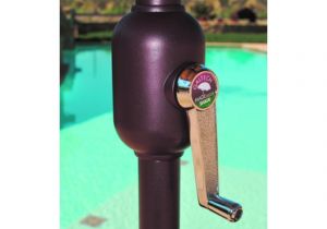 Replacement Crank Handle for Patio Umbrella Patio Umbrella Crank Replacement Parts Bing Images