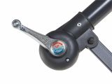 Replacement Crank Handle for Patio Umbrella Uk Dark Gray Cantilever Patio Umbrella Ravenna Beliani Com