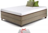 Replacement Crib Mattress Spring Support Frame Amazon Com Live Sleep Ultra King Mattress Gel Memory Foam