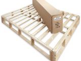 Replacement Crib Mattress Spring Support Frame Classic Brands Instant Foundation High Profile 8 Inch Box Spring