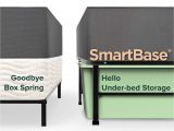 Replacement Crib Mattress Spring Support Frame Zinus 14 Inch Smartbase Mattress Foundation Platform Bed Frame Box