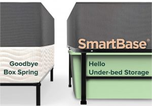 Replacement Crib Mattress Spring Support Frame Zinus 14 Inch Smartbase Mattress Foundation Platform Bed Frame Box