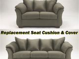 Replacement Cushion Covers for ashley Furniture Couch Replacement Cushion Covers