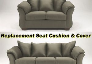Replacement Cushion Covers for ashley Furniture Couch Replacement Cushion Covers