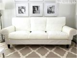 Replacement Cushions for Pottery Barn Comfort sofa L Couch Ikea Inspirierend Pottery Barn sofa Pillows Pb Couch