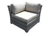 Replacement Cushions for This End Up sofa Black Outdoor Furniture Fresh sofa Design