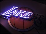 Replacement Neon Tubes for Beer Signs Bud Light Lakers Nba Quot Lake Quot Glass Tubing Beer Neon Sign