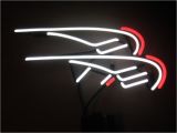 Replacement Neon Tubes for Beer Signs Natural Light Beer Neon Sign Glass Tubing Replacement Part