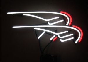 Replacement Neon Tubes for Beer Signs Natural Light Beer Neon Sign Glass Tubing Replacement Part