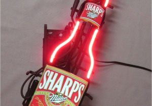 Replacement Neon Tubes for Beer Signs Replacement Tube for Miller Sharp 39 S Beer Neon Sign