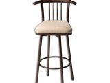 Replacement Seats for Swivel Bar Stools Uk Amazon Com Augusta Metal Counter Stool with Wheat Microfiber Swivel