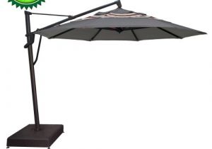 Replacement Umbrella Canopy for Treasure Garden Treasure Garden 10 Foots Octagon Ag19 Cantilever Patio